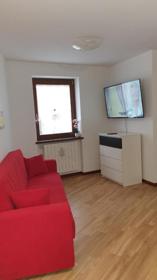 Casa Ramus Valle Camonica A 30 Km Dal Passo Tonale 에돌로 외부 사진