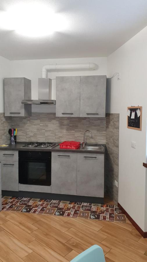 Casa Ramus Valle Camonica A 30 Km Dal Passo Tonale 에돌로 외부 사진