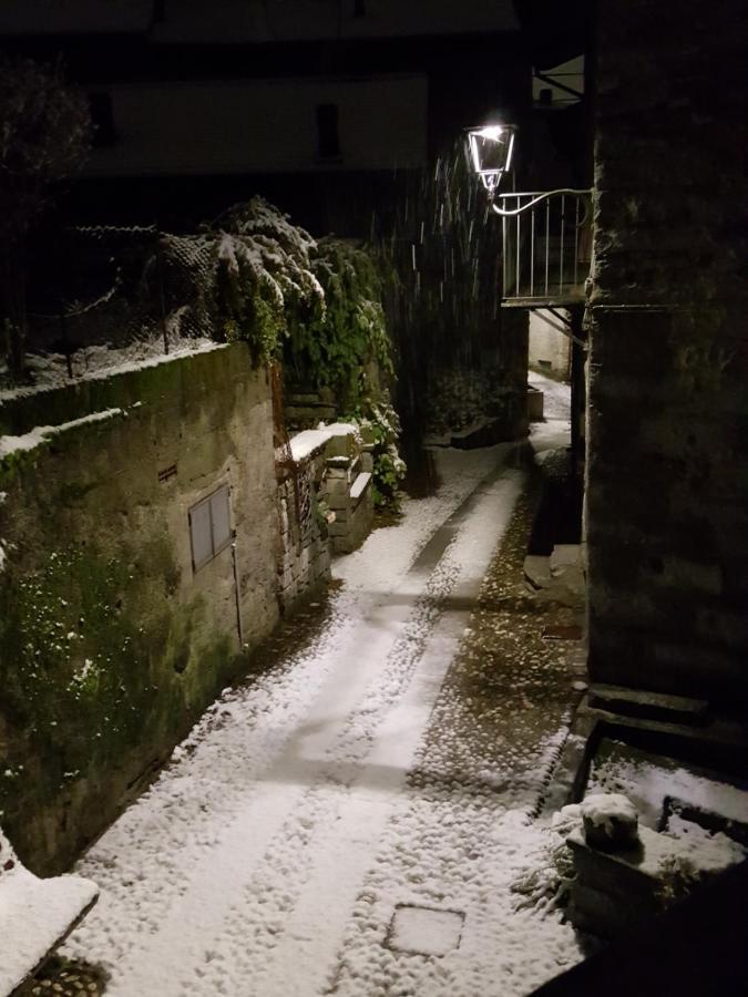Casa Ramus Valle Camonica A 30 Km Dal Passo Tonale 에돌로 외부 사진