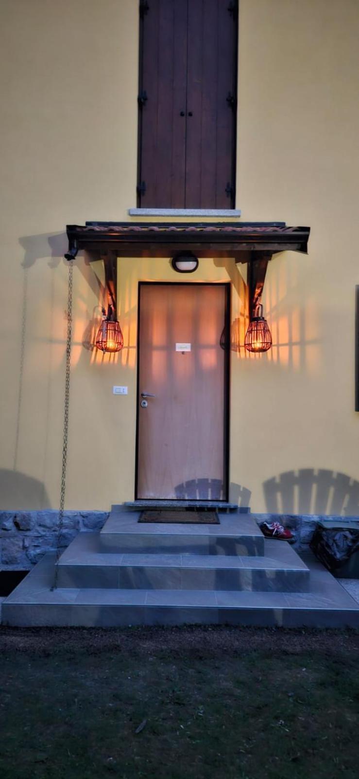 Casa Ramus Valle Camonica A 30 Km Dal Passo Tonale 에돌로 외부 사진
